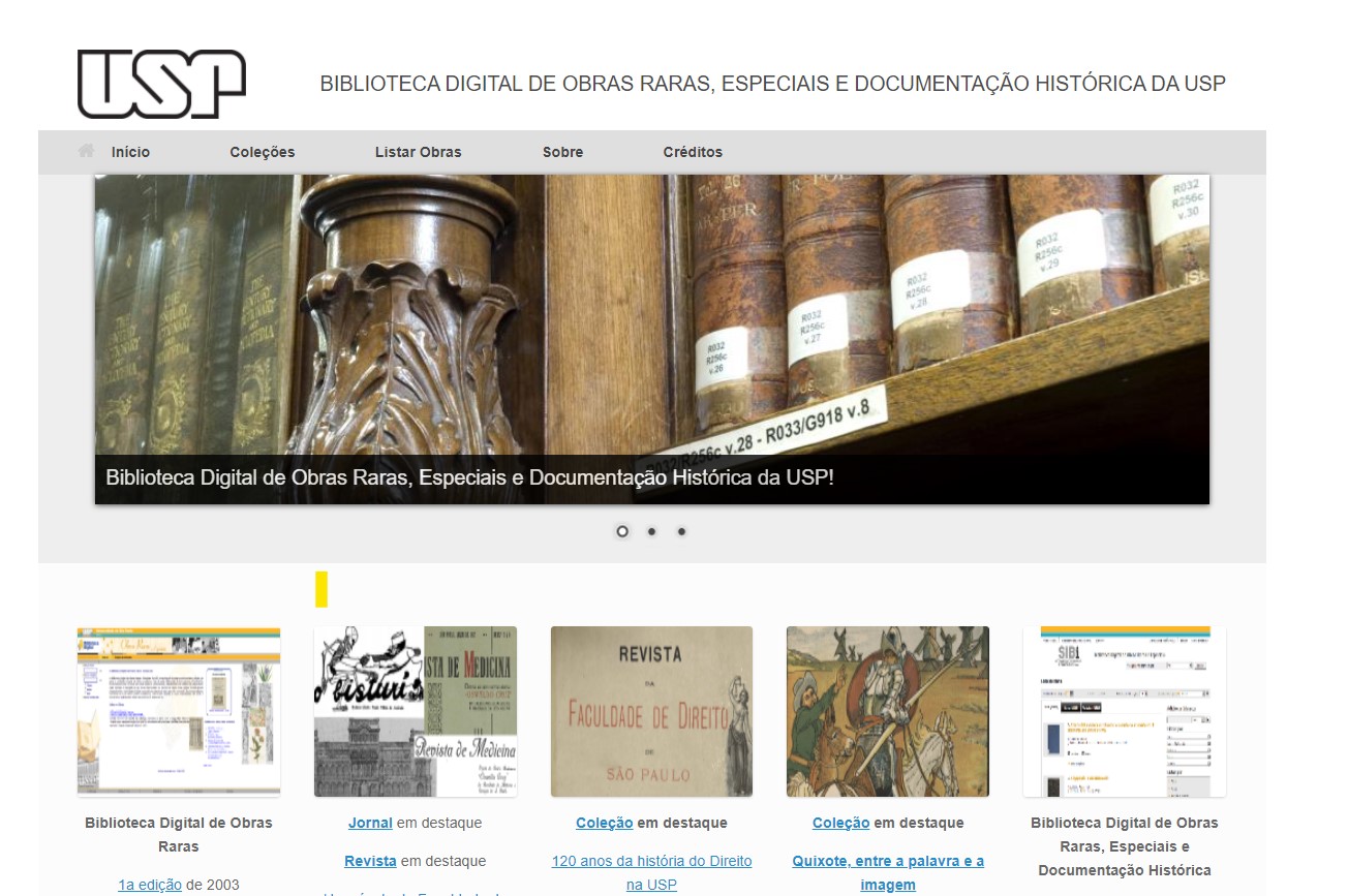 Biblioteca digital de obras raras: los mejores sitios para descargar libros en PDF de forma gratuita