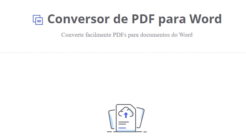 HIPDF el conversor de pdf más completo e intuitivo