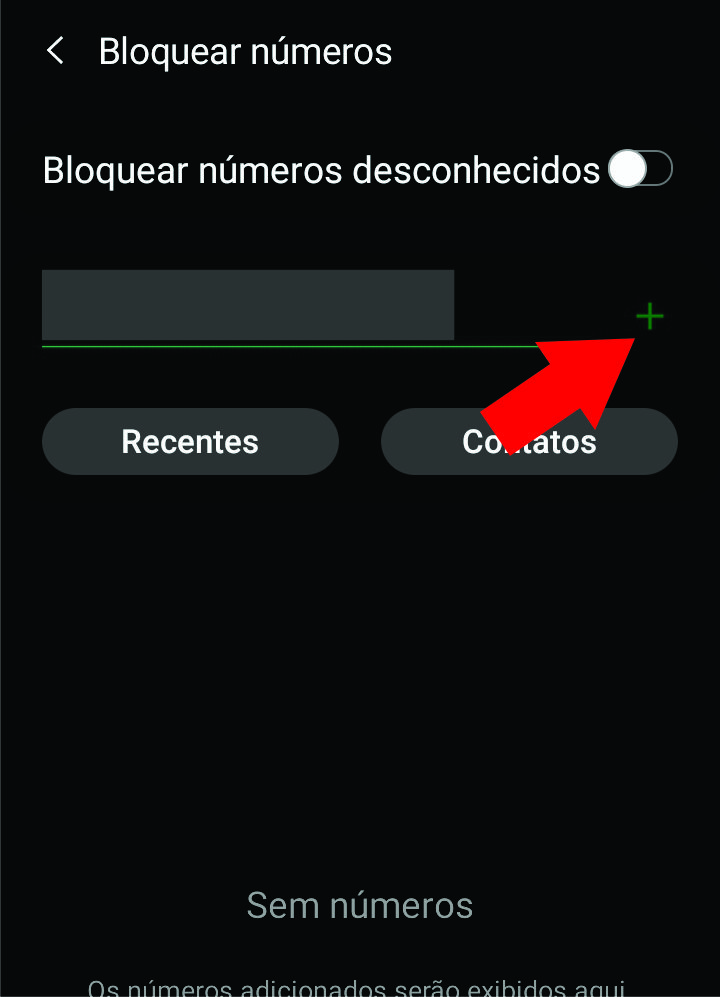 Cómo bloquear llamadas en Android 4