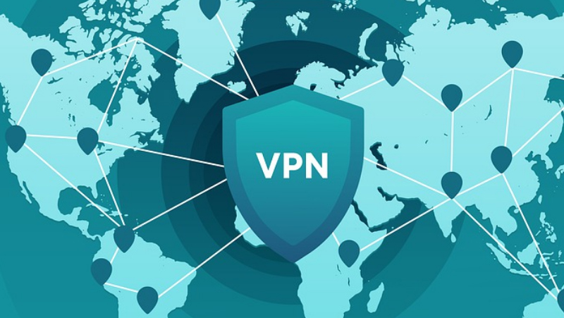 Tener un desbloqueo regional con VPN