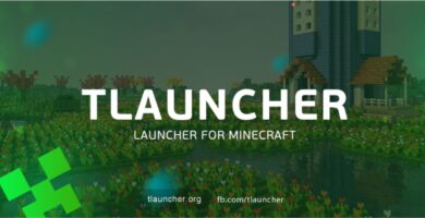 tlauncher minecraft