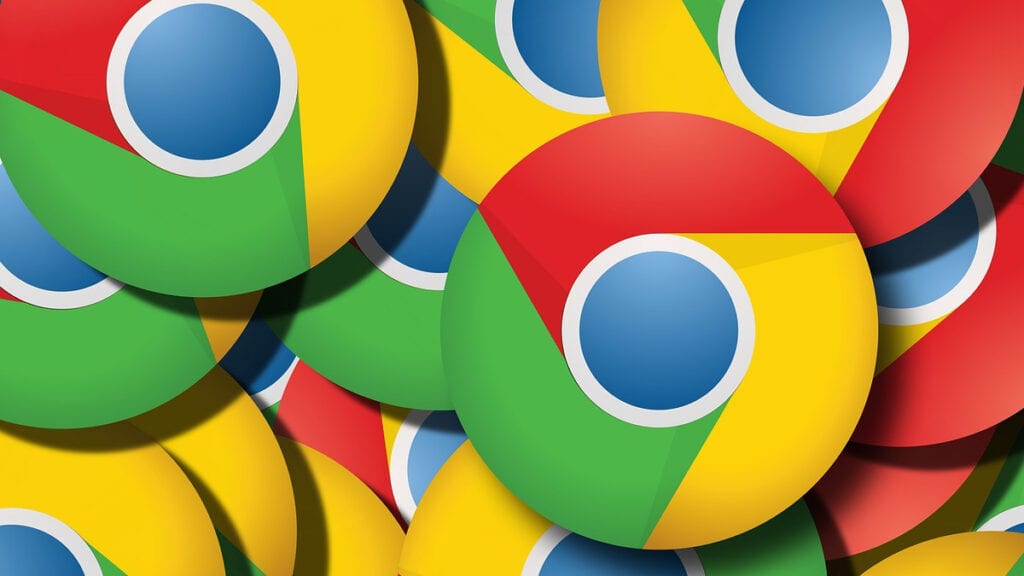 Google Chrome permite la posibilidad de buscar en Google con imágenes