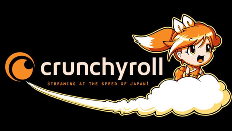 crunchyroll es la mejor plataforma para ver naruto shippuden