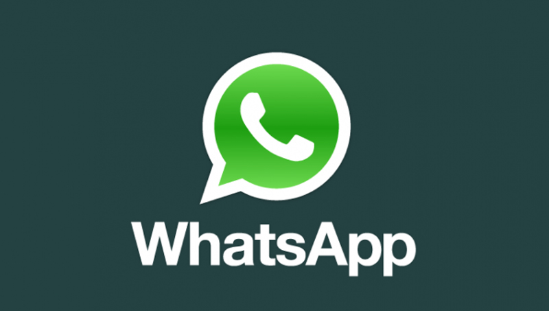 ejemplo de whatsapp logo 8