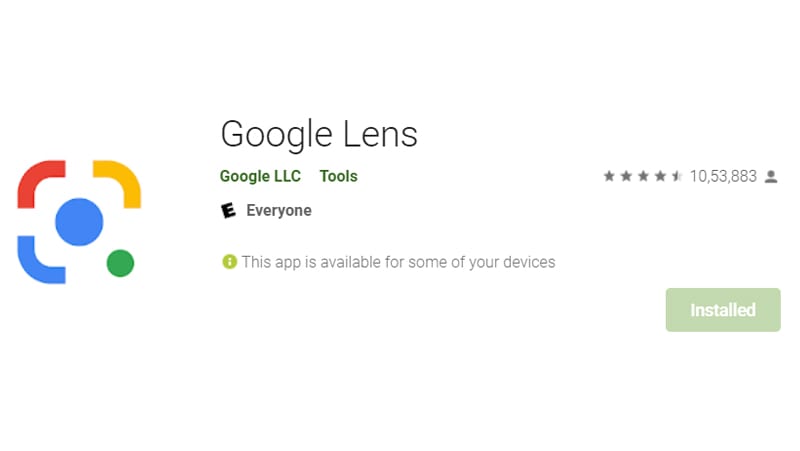 Google Lens te ayuda a saber leer el código qr