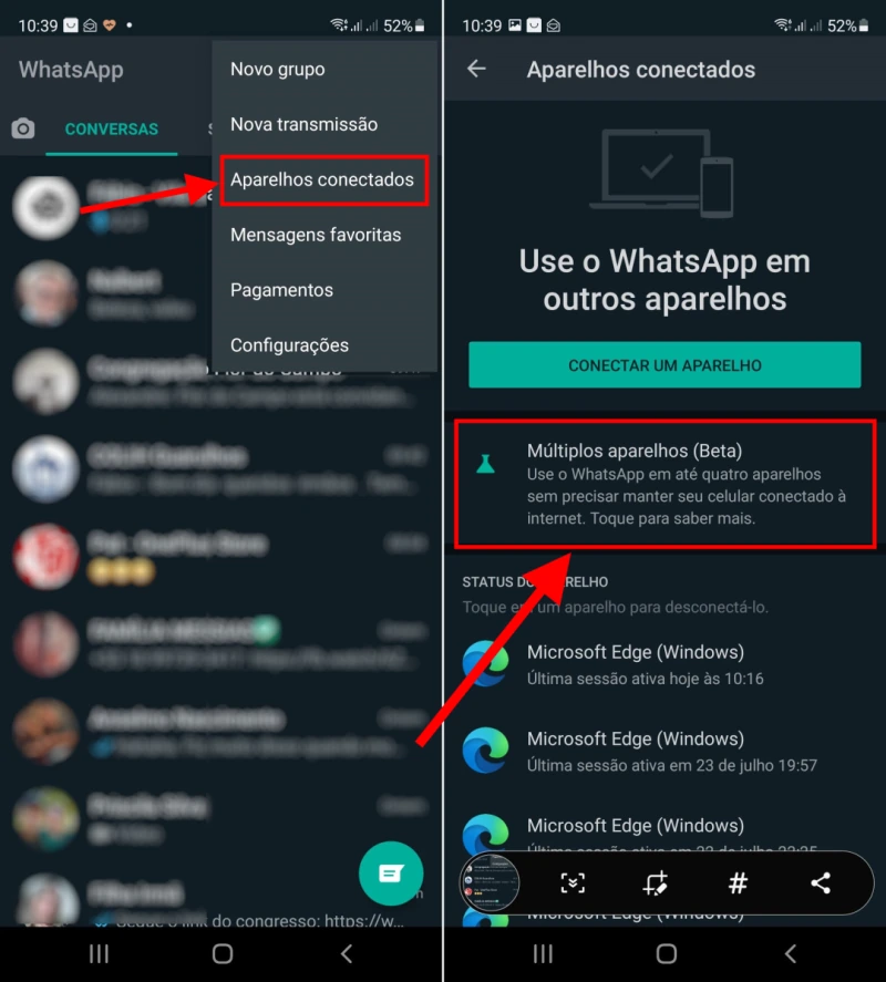 Cómo crear stickers de WhatsApp sin ninguna aplicación 2