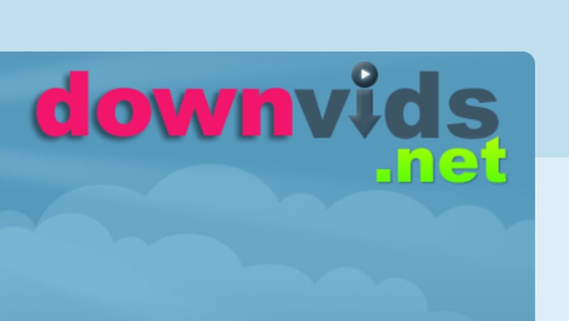 downvids es una excelente opción para descargar videos