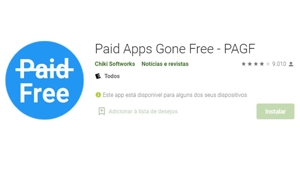 El pagf que también se encuentra en Play Store puede ayudarte con buenos precios.