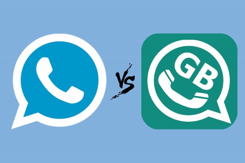 whatsapp plus vs gbwhatsapp